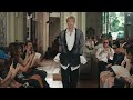 Beginning of video