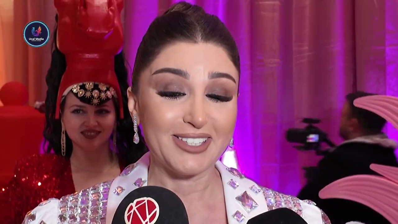 Aygün Kazımova – Pop Divanın Möhtəşəm Ad Günü və Unudulmaz Anlar