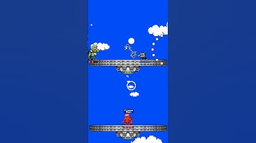 Elec Mark2 (HP22) MM6 Boss Rush | Mega Man CPU Battle