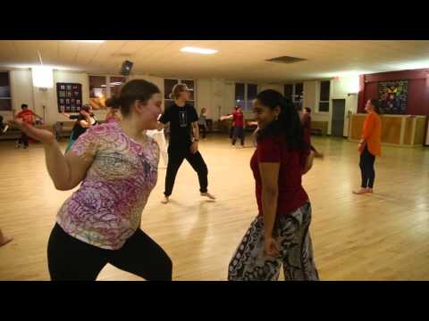 Yavanig Gothu - Choreography