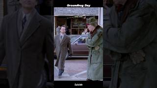 A Sandwich, A Poem, and a Lesson in Humility | Groundhog Day – Phil‘s Kindness to the Homeless Man