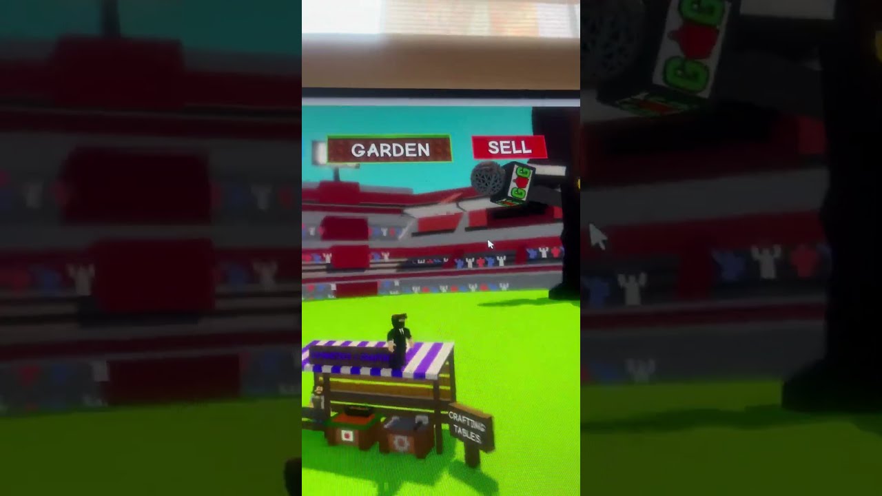 This Update Was Crazy