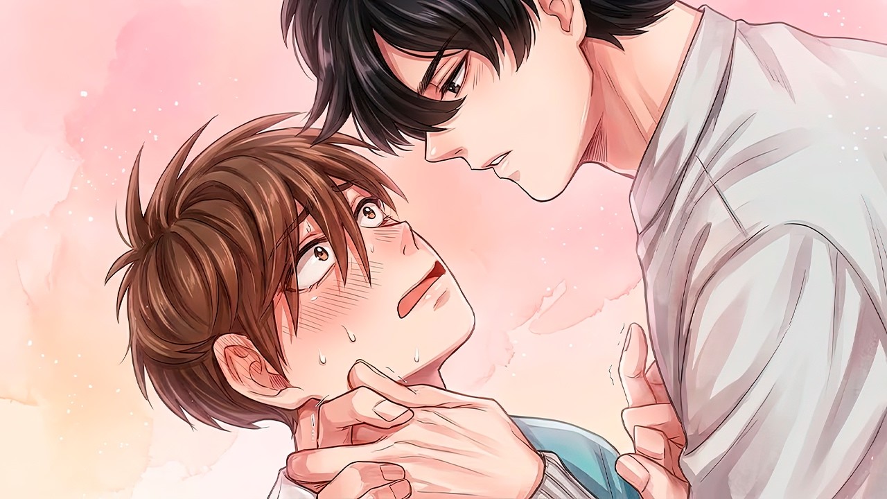 "Não somos NAMORADOS..." Mas o que aconteceu a NOITE diz o CONTRÁRIO! - MANHWA RESUMO BL