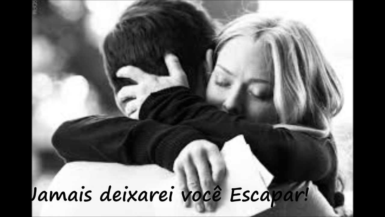 Quando eu mais precisava de alguém você surgiu...