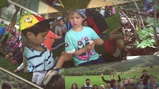 Dynamic Earth Summer 'Not' School 2017