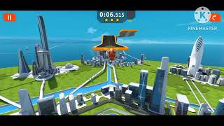 wr gyrosphere evolution level 6 - 20.691