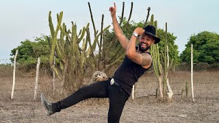 Esse é o forró da roça