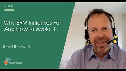 How can I get started with Enterprise Risk Management? | Feat. Rob Quail