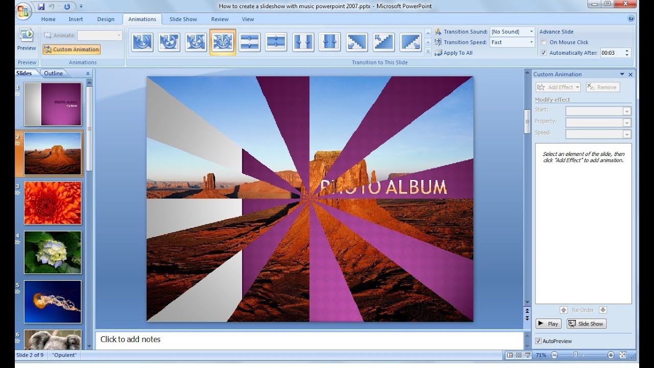 PowerPoint Slide Show Converter 3 2 2 6 2019 Ver.3.15 Update