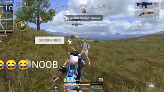 Hopeless land killing moments / by zaid gaming/ screenshot 5