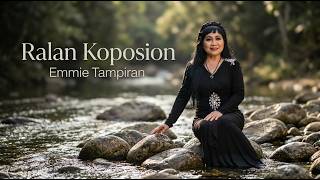 RALAN KOPOSION - EMMIE TAMPIRAN |  VIDEO