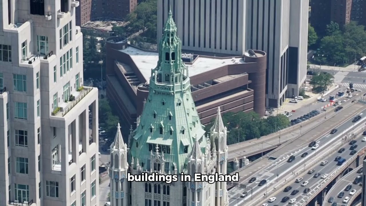 Blackpool Tower | Blackpool | England 🏴󠁧󠁢󠁥󠁮󠁧󠁿