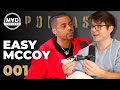 Mad records podcast easy mccoy 1