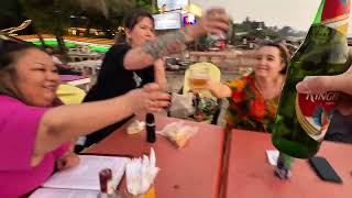 Download Lagu Отмечаем приезд Айки. Все в сборе в Олива Гарден 😊 MP3