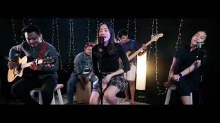 Download Lagu Salshabilla-Ku Menunggu (cover)