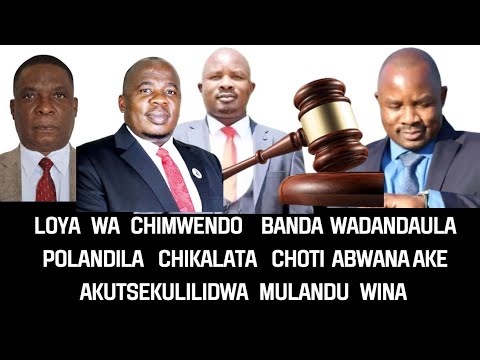 LOYA WA CHIMWENDO BANDA WADANDAULA KUTI BOMA IKUMUZUNZA KASITOMALA WAKE 