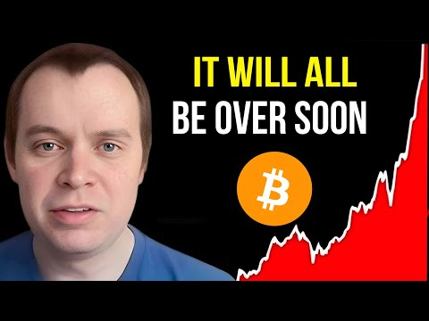 Video preview for Bless your young family with this 'Bitcoin for Teens’ ebook – https://bit.ly/BitcoinE-book