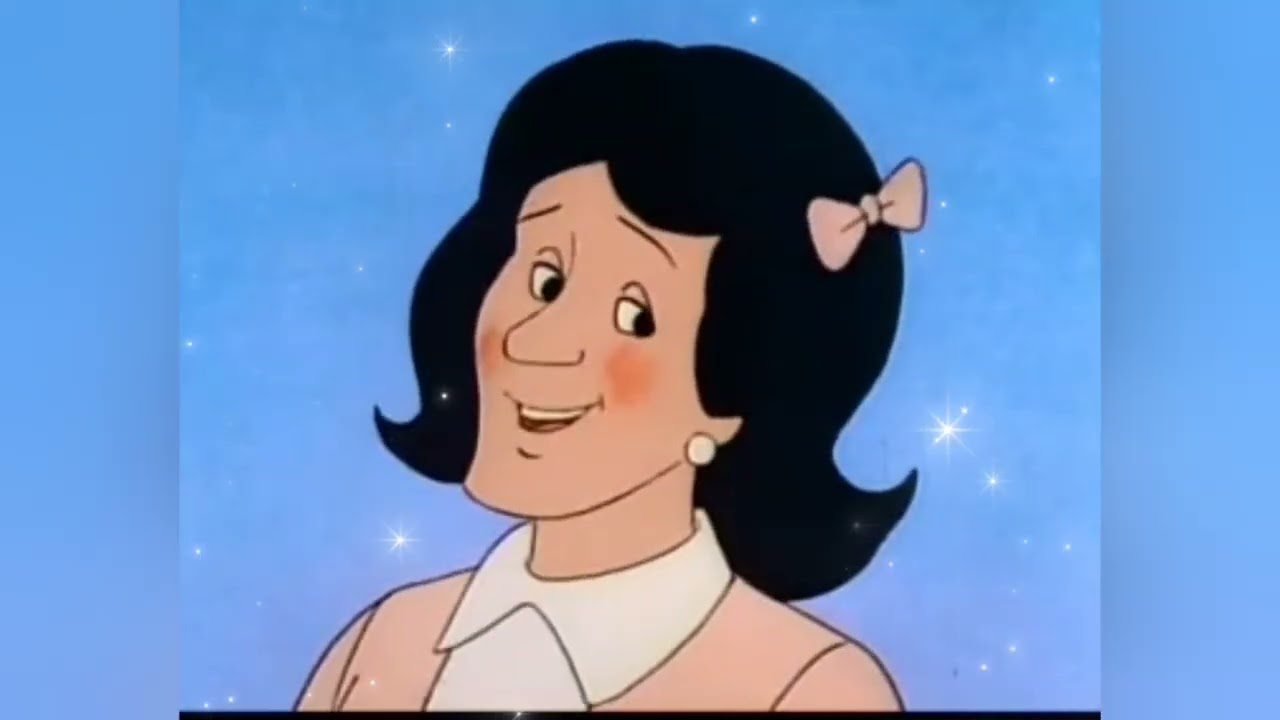 Tribute to Dave Seville