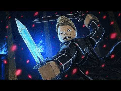 ИГРА по SAO поражает... или нет? — GRAND ALFHEIM