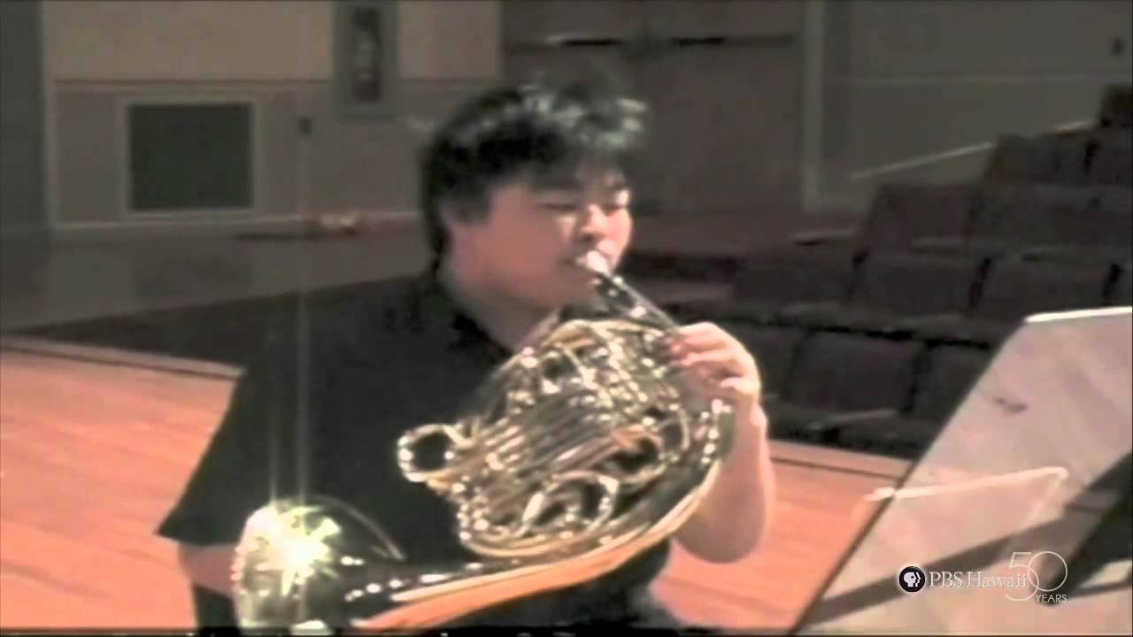 PBS Hawaii - HIKI NŌ Episode 107 | Kalani High School | Band Geeks