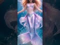 Under the sea...