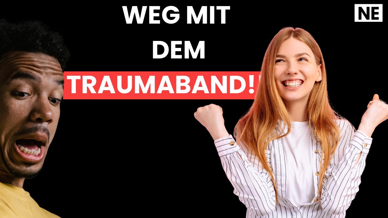 So löst Du das Traumaband!