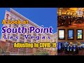 Las Vegas casinos reopen with new safety measures - YouTube