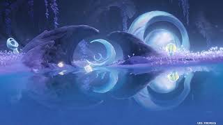 [Genshin] Scenery - Silvermoon Reflection [Ambient]