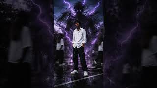 reverbHashtags:#darkedit #attitude #powerful #villainvibes #aesthetic #lightning #animevibes #si