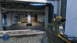 This Recent Change Might Be Too Good in Halo Infinite