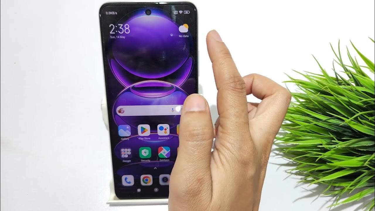 How To Add Dual Clock On Home Screen In Redmi Note 12 12 Pro Dual how-to-add-dual-clock-on-home-screen-in-redmi-note-12-12-pro-dual