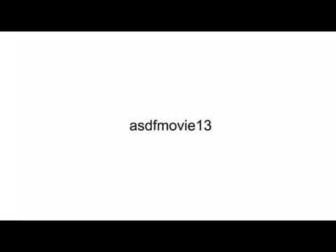 asdfmovie13 intro