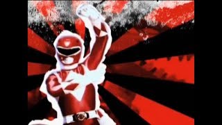 First Morph and Fight | Day of the Dumpster | Mighty Morphin (Re-Version) | Power Rangers Official