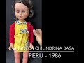 El chavo del ocho - chilindrina - Lima - PERU - RESCATANDO RECUERDOS TIENDA DE ANTIGÜEDADES