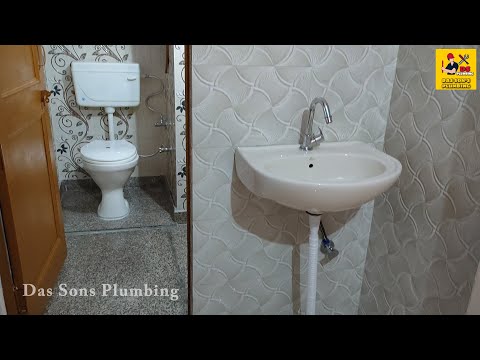 Ds Plumbing And Bathrooms