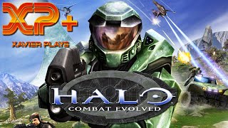[Xavier Plays] Halo (Legendary) Part 8: Pomp and Circumstance