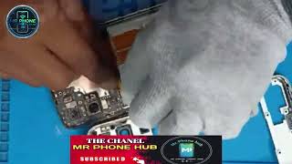 Samsung A16 Lcdreplacement 4G5G