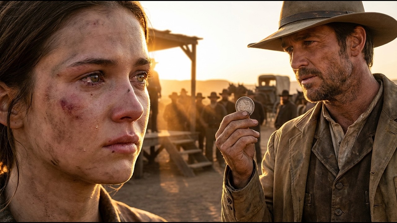 The $1 Bride: When One Man's Courage Bought Freedom, Not Ownership