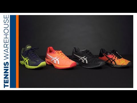 asics court speed ff