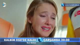 Kalbim Egede Kaldı 12 