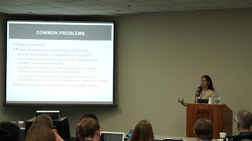 Simine Vazire - Getting Papers Accepted in Social/Personality Journals Post-Replicability-Crisis