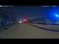 HPD Critical Incident - 2026-07-01 at 6200 Highway 6 - Raoofi