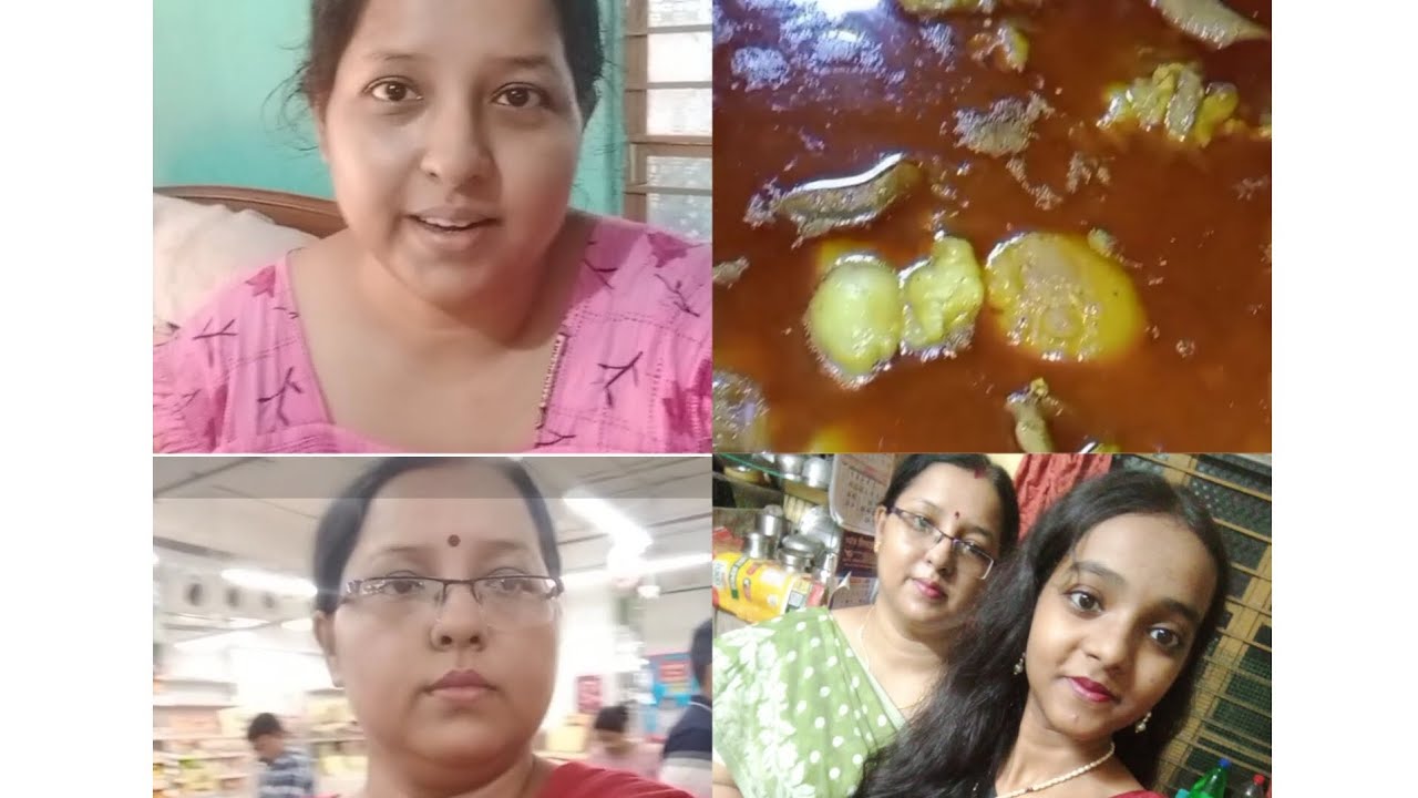 Sunday mane ektu masti //Birthday gift dekhe chomke jabe nato😃