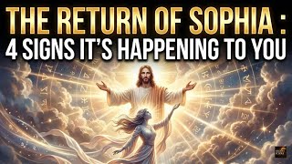 The Return of Sophia: 4 Signs It’s Happening to You