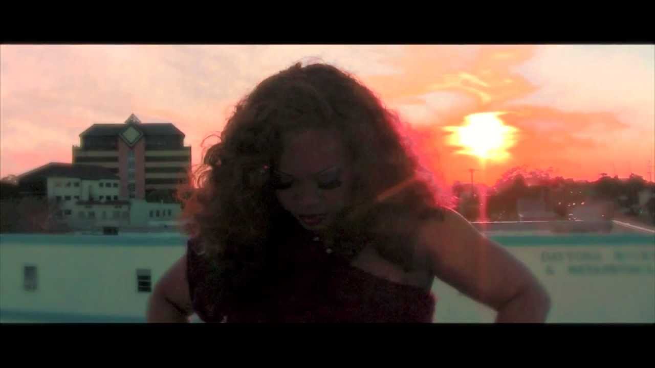 Red Sonya (Sittin on Top of the World) music video trailer