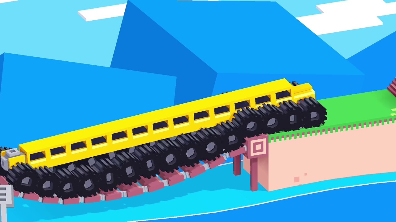 Fancade’s Most Impossible Level?! 🎮🔥