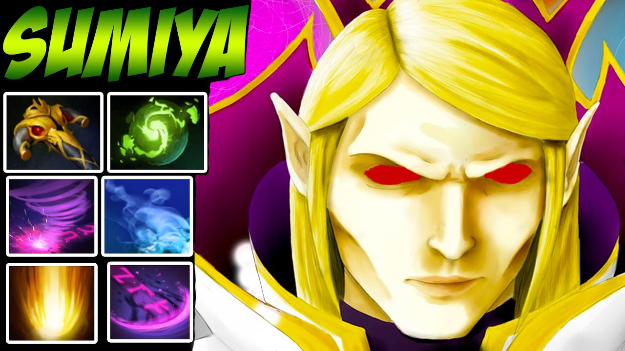 Инвокер тренинг