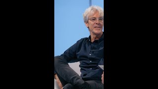 Stewart Copeland | Curved Air Letters