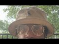 728th Cigar of the Year Modeling Project xtnctn nascar jacket Yeezy Mx cream clay foam runner