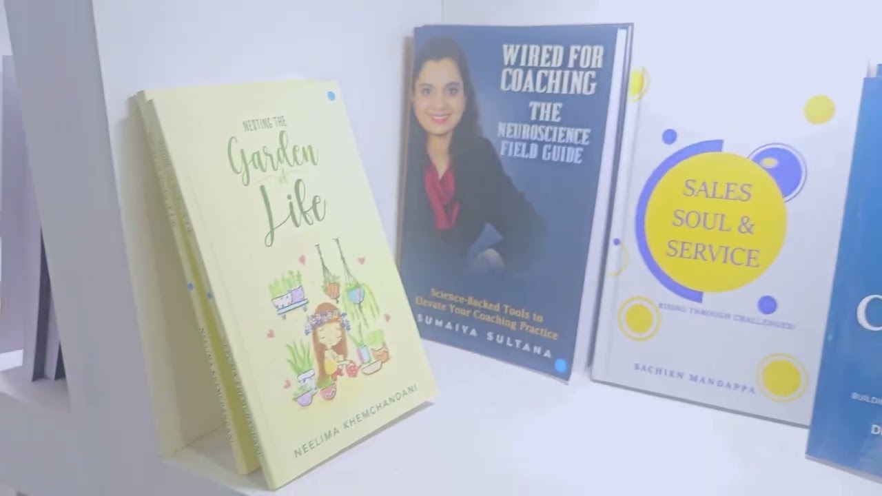 World Book Fair 2026 | BlueRose Publishers Stall Highlights